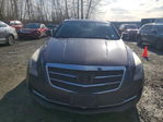 Cadillac ATS 2015