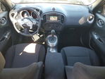 Nissan Juke 2015