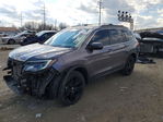 Honda Pilot 2022
