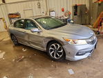 Honda Accord 2017