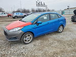 Ford Fiesta 2017