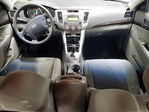 Hyundai Sonata 2010
