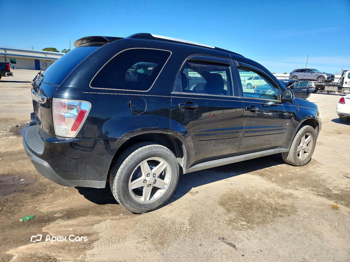 Chevrolet Equinox 2006