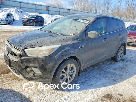 Ford Escape 2017 - Image 1 of 13