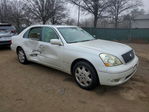 Lexus LS 2003