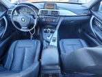 BMW Series 3 2012