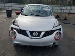 Nissan Juke 2015