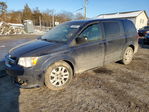 Dodge Caravan 2014