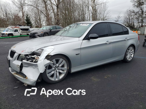 BMW Series 3 2007 - Image 1 of 13