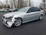 BMW Series 3 2007