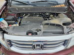 Honda Pilot 2015