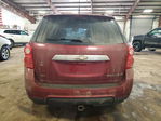 Chevrolet Equinox 2012