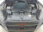 Porsche Cayenne 2024