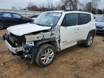 Jeep Renegade 2017