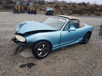 Mazda MX-5 2002