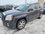 GMC Terrain 2015