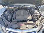 Mercedes-Benz E-klasse 2012
