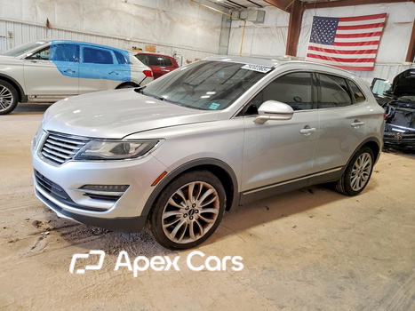 Lincoln MKC 2015 - Image 1 of 13