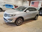 Lincoln MKC 2015