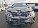 Kia Sorento 2014