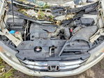 Honda Odyssey 2015
