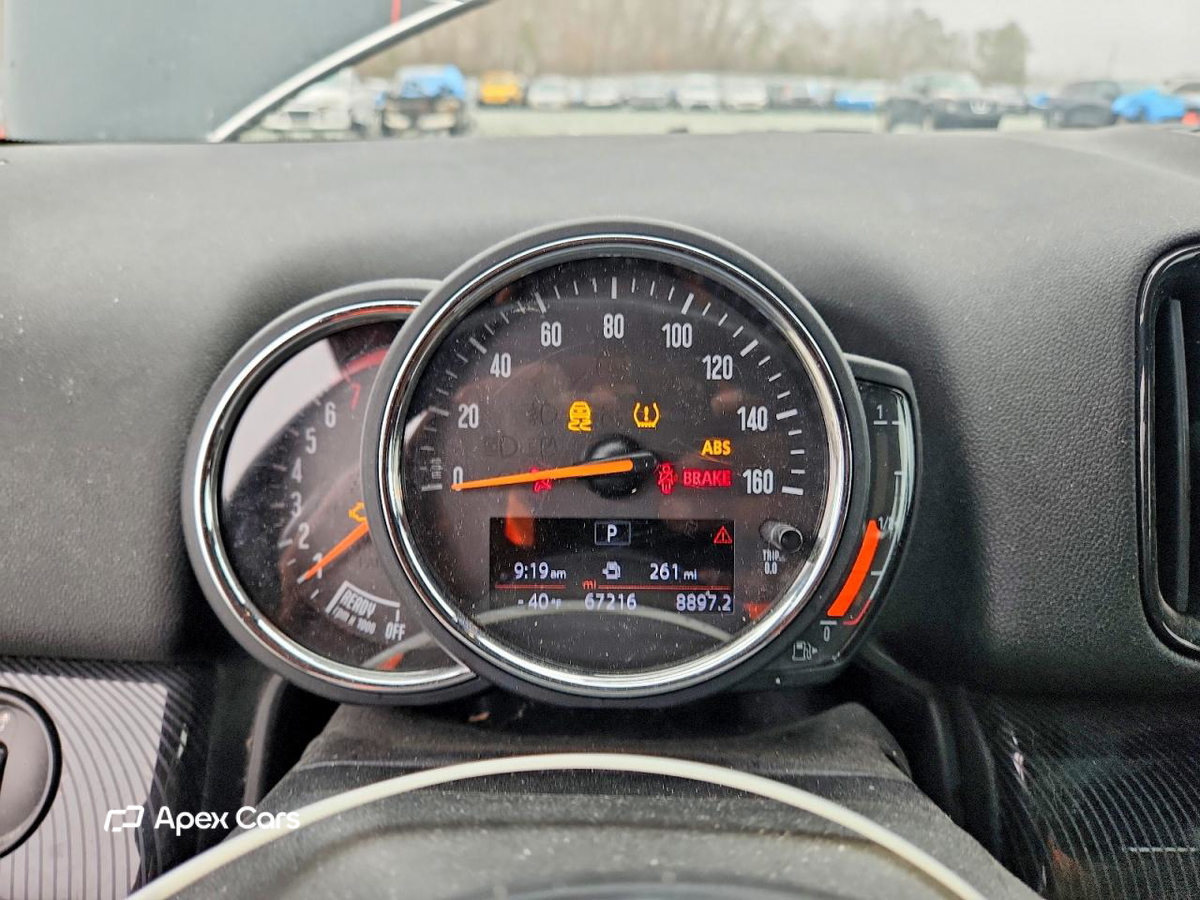 MINI Cooper 2019