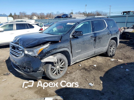 GMC Acadia 2017 - Image 1 of 14