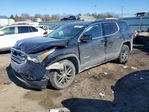 GMC Acadia 2017