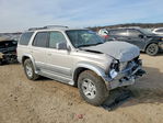 Toyota 4Runner 2000