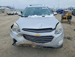 Chevrolet Equinox 2017