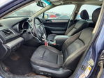 Subaru Legacy 2015