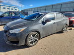 Nissan Versa 2025