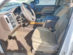 GMC Sierra 2018