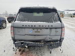 Land Rover Range Rover 2020