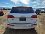 Audi Q5 2016