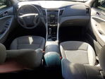 Hyundai Sonata 2011