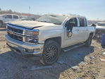 Chevrolet Silverado 2014