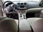Toyota Highlander 2012