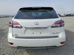 Lexus RX 2015