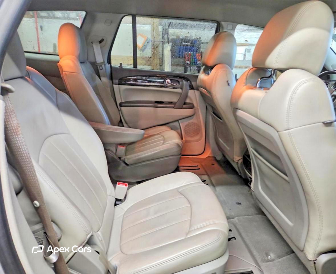 Buick Enclave 2014