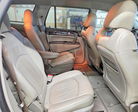 Buick Enclave 2014