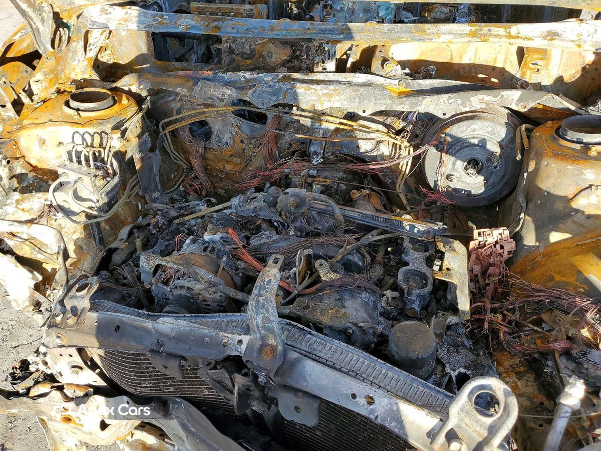 Subaru Impreza 2016