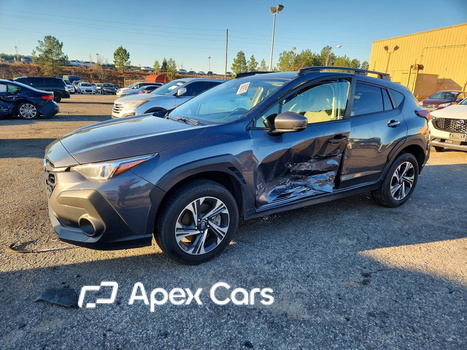 Subaru XV 2024 - Image 1 of 13
