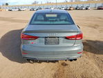 Audi S3 2017