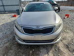 Kia Optima 2015