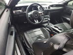 Ford Mustang 2018