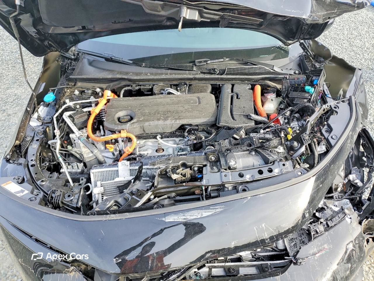Honda Civic 2026