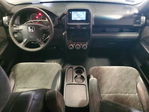 Honda CR-V 2002