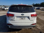 Kia Sorento 2017