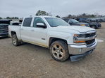 Chevrolet Silverado 2016
